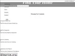 Sites similar to zrsmanagement.com