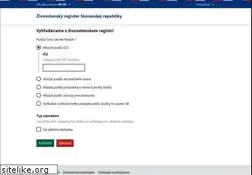 Sites similar to zrsr.sk