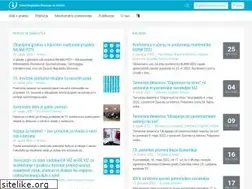 Sites similar to zrss.si