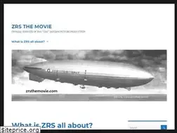 Sites similar to zrsthemovie.com