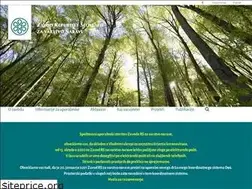 Sites similar to zrsvn-varstvonarave.si