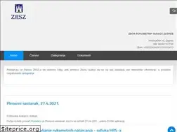 Sites similar to zrsz.hr