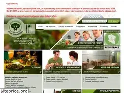 Sites similar to zrtas-stravovani.cz