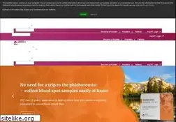 Sites similar to zrtlab.com