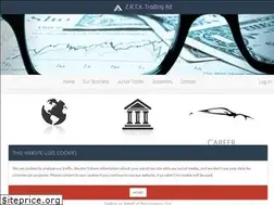 Sites similar to zrtx.eu
