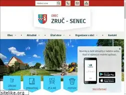Sites similar to zruc-senec.cz