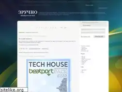 Sites similar to zruchno.org.ua