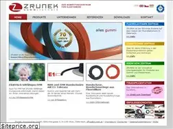 Sites similar to zrunek.at