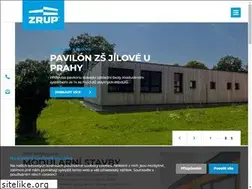 Sites similar to zrup.cz