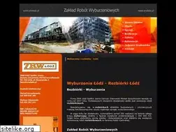 Sites similar to zrwlodz.pl