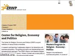 Sites similar to zrwp.ch