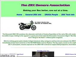 Sites similar to zrxoa.com