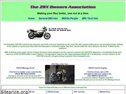 Sites similar to zrxoa.org