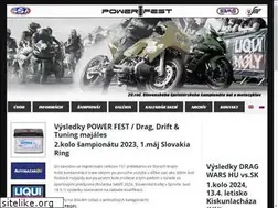 Sites similar to zrychlenie.sk