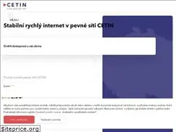 Sites similar to zrychlujemecesko.cz