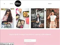 Sites similar to zryjzdrowo.pl