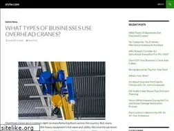 Sites similar to zrylw.com