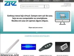 Sites similar to zrz.com.br