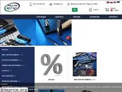 Sites similar to zrz.lv