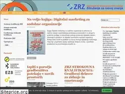 Sites similar to zrz.si