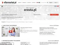 Sites similar to zrzuta.pl