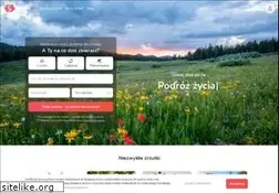 Sites similar to zrzutka.pl