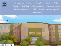 Sites similar to zs-belzyce.edu.pl