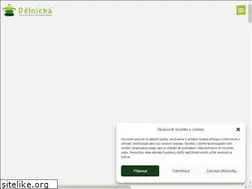 Sites similar to zs-delnicka.cz