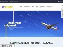 Sites similar to zs-express.com