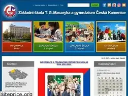 Sites similar to zs-gymnazium.cz