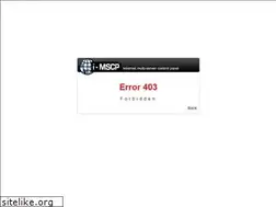 Sites similar to zs-intern.de