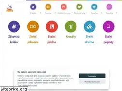 Sites similar to zs-kl.cz