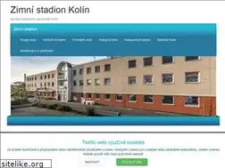 Sites similar to zs-kolin.cz