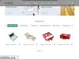 Sites similar to zs-liankai.com