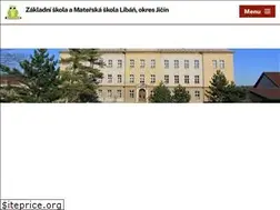 Sites similar to zs-liban.cz
