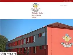 Sites similar to zs-lomapribor.cz