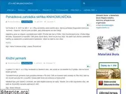 Sites similar to zs-majakovskeho.cz
