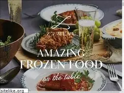 Sites similar to zs-menu.com