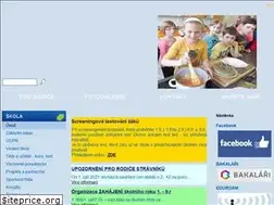 Sites similar to zs-mpb.cz