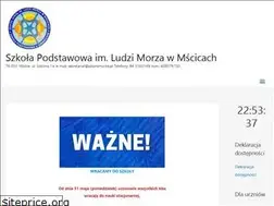 Sites similar to zs-mscice.home.pl