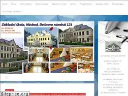 Sites similar to zs-nachod.cz