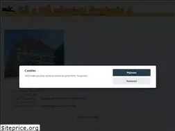 Sites similar to zs-ns2.cz