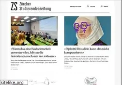 Sites similar to zs-online.ch