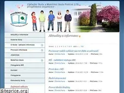 Sites similar to zs-policna.cz