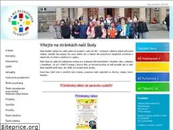 Sites similar to zs-reznickova.cz