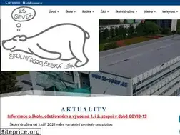 Sites similar to zs-sever.cz