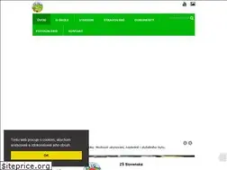 Sites similar to zs-slovenska.cz