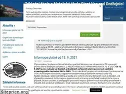 Sites similar to zs-staravesno.eu