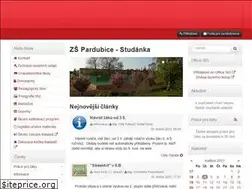 Sites similar to zs-studanka.cz
