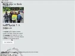 Sites similar to zs-trest.cz
